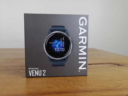 Smartwatch Garmin Venu 2 