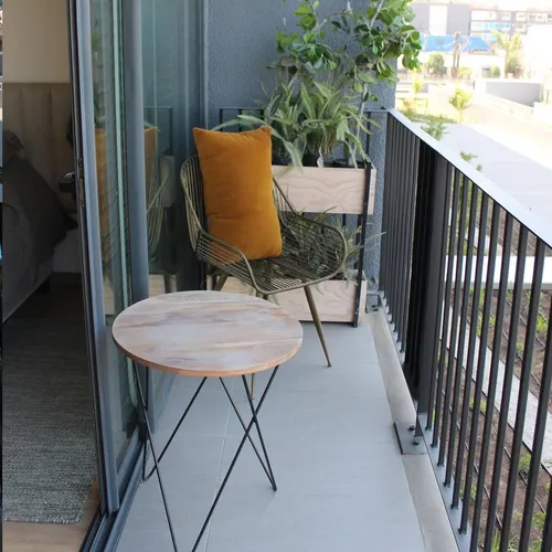 Moderno Departamento De 1 Dormitorio. Precio De Oportunidad