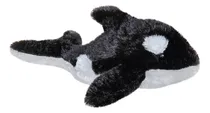 Comprar Peluxhe Aurora - Mini Flopsie - Orca De 20cm Original