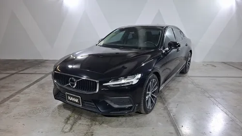 Volvo S60 2.0 T5 MOMENTUM AUTO