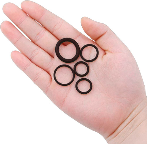 Kit De Juntas Oring Pwaccs, Para Hidrolavadoras, X100 Piezas
