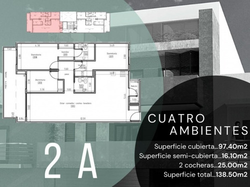 Imagen 6 de 10 de Departamento En Venta En Caba