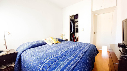 Imagen 8 de 10 de Venta Departamento 2 Amb En Villa Crespo C/cochera
