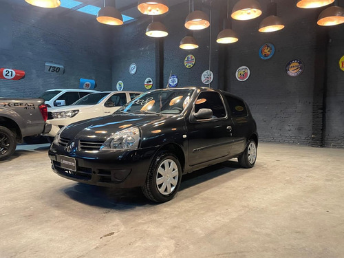 Renault Clio 1.2 Pack