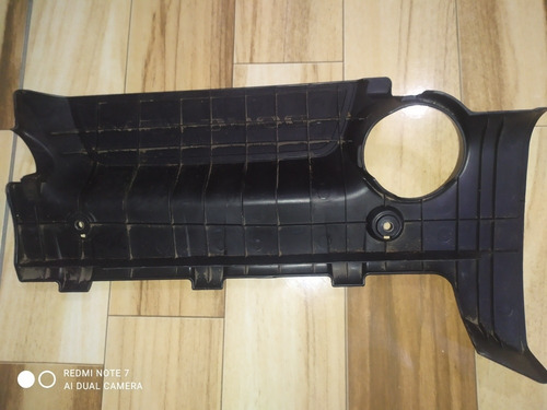 Tampa Motor Acabamento Hyundai Tucson Original Dohc 16v (Usado)