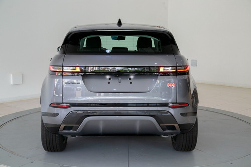 Land Rover Range Rover Evoque 2.0 P250 FLEX R-DYNAMIC HSE AWD AUTOMÁTICO