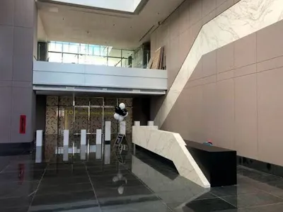 Oficina en renta