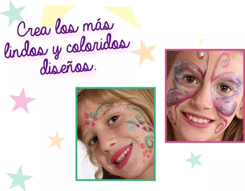 Valija Juliana Maquillaje Artístico Grande Modelo