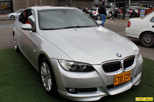 BMW Serie 3 2.5 325i deportivo