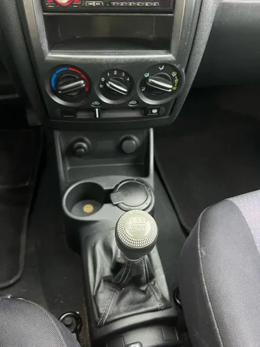 Hyundai Getz 1.6 Gl