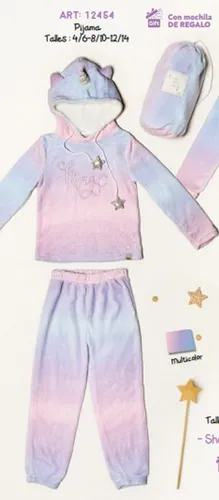 Buzo peluche nena new arrivals
