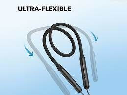 Imagen 8 de 8 de Auriculares In-ear Inalámbricos Bluetooth Soundcore Life U2i