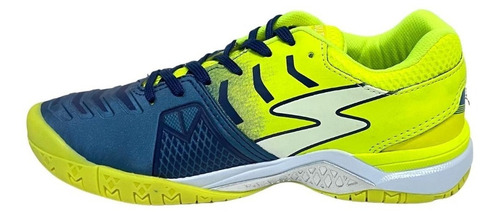 Imagen 3 de 10 de Zapatillas Tenis Padel Handball Squash Voley All Court South
