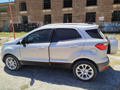 Ford Ecosport 1.5 Titanium 123cv 4x2 Automática