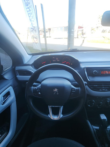 Peugeot 208 1.5 Allure