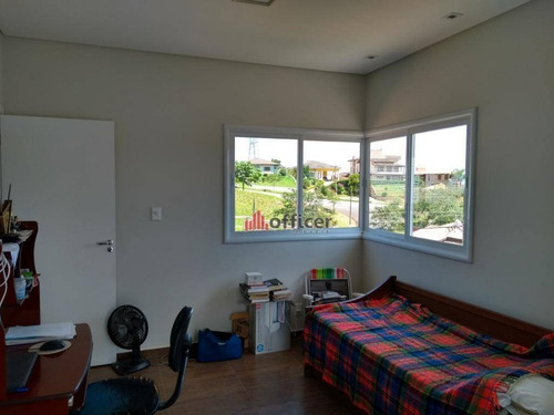 Imagem 28 de 30 de Casa Com 3 Dormitórios À Venda, 392 M² Por R$ 1.300.000,00 - Parque Mirante Do Vale - Jacareí/sp - Ca0119
