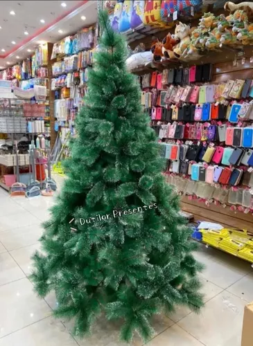 Árvore Natal de Neve, 1,80 mt