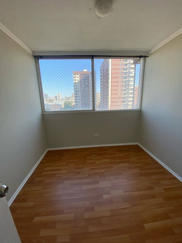 Arriendo Dp 2d+2b A Pasos Del Metro Cuidad Del Niño