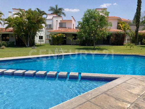 Casa En Venta Xochitepec, Morelos.