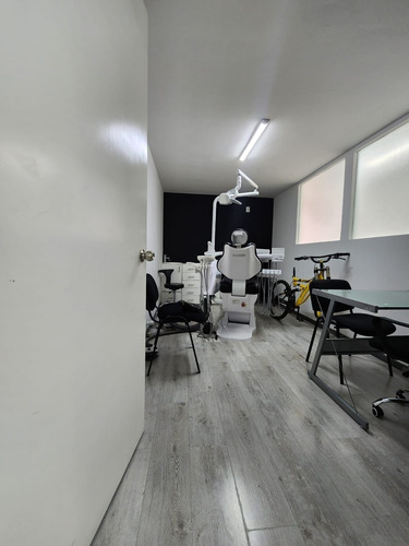 Renta Oficina O Consultorio Felix Cuevas