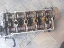 Comprar Vendo Cabezote De Hyundai Accent Año 2008, Completo