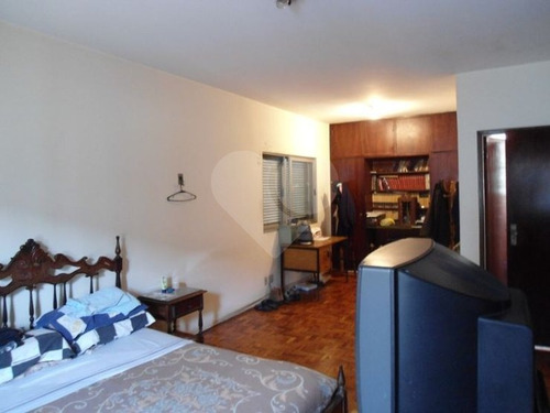 Casa A Venda No Planalto Paulista Com 379m² - 3-im84493
