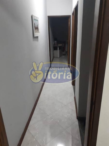 Imagem 11 de 21 de Sobrado Para Venda No Bairro Jardim Teles De Menezes - Santo André - 9522
