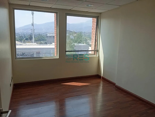 Oficina En Venta En Lo Barnechea