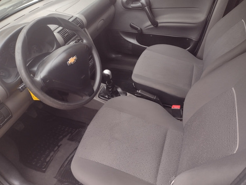 Chevrolet Classic 1.4 Ls Abs Airbag 2015