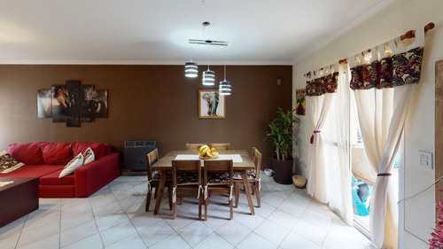 Imagen 5 de 16 de Ph - Triplex Jardines De Escobar