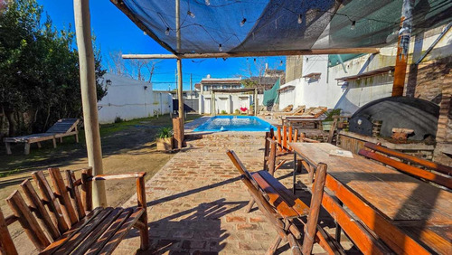 Venta Quinta Lote Quincho Pileta Merlo Norte
