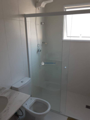 Imagem 9 de 23 de Casa À Venda, 136 M² Por R$ 996.000,00 - Urbanova - São José Dos Campos/sp - Ca2067