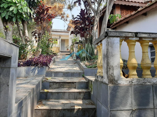 Imagem 2 de 3 de Casa Para Venda Em Santo André, Parque Capuava, 2 Dormitórios, 1 Suíte, 1 Banheiro, 2 Vagas - Ca0051_1-1637691