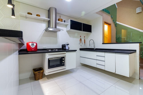 Imagem 9 de 20 de Venda Casa 3 Quartos No Bairro Vila Matilde