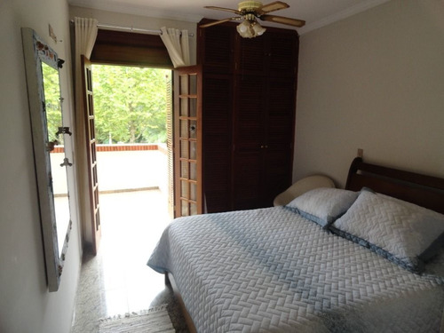 Imagem 17 de 30 de Belíssima Casa, 4 Suítes, Chalé, Lazer Completo, Canil. Fazenda Campo Verde, Jundiaí Mirim, Jundiaí-sp. - Ca0188