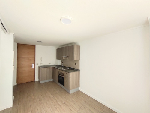 Ref:165** Hermoso Y Cómodo Dpto 1h +1b En Independenci