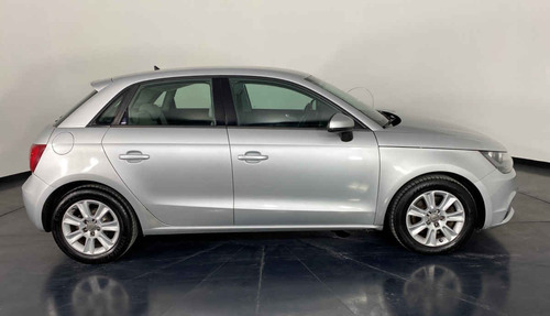 Imagen 4 de 15 de 115091 - Audi A1 2013 Con Garantía