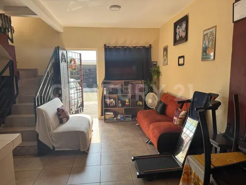 Bonita Casa En Venta