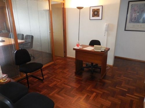 Alquiler Oficina Monoambiente Cordón Braglia 310067112