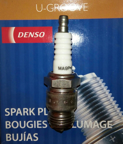 Bujía Denso Ma9p 5005 (f-14)