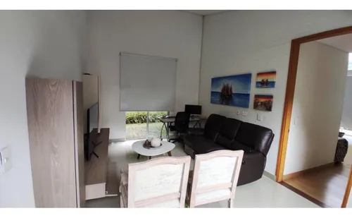 Casa En La Variante De Caldas