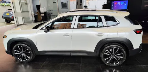 Cx-50 2.5l At Awd Gran Touring Signature 2026 /turbo/127/jl