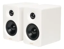 Comprar Edifier M60 - Altavoz Multimedia Bluetooth 5.3, 66 W Rms, Audio De Alta Resolución Y Audio Inalámbrico De Alta Resolución, Ldac, Bajo Medio De 3 Pulgadas Y Altavoz De Agudos De 1 Pulgada, Entradas