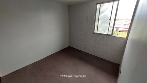 ¡oportunidad Única! Venta Departamento Macul