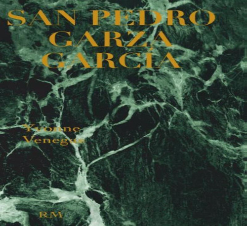 San Pedro Garza Garcia