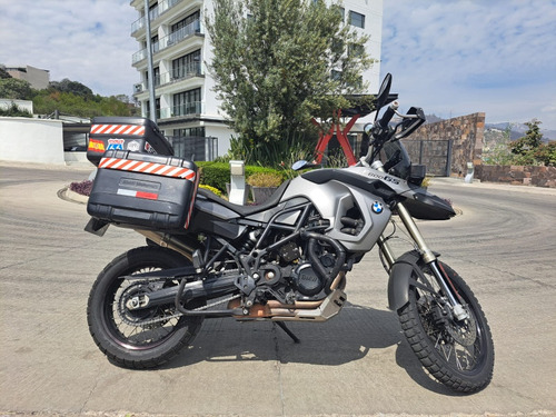 Mbw  F800gs 