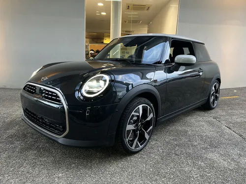 Mini Cooper 1.5 C At 3P