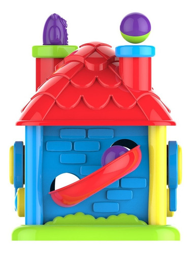 Imagem 6 de 7 de Casinha
