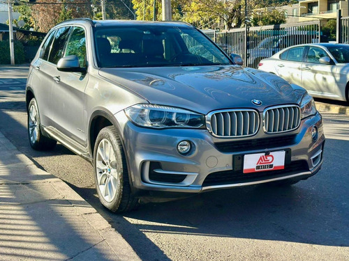 BMW X5 DIESEL XDRIVE 30d