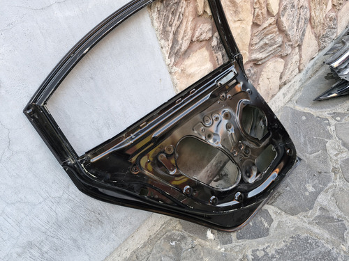 Puerta Trasera Chevrolet Onix 2020 2021 2022 2023 24 (Reacondicionado)